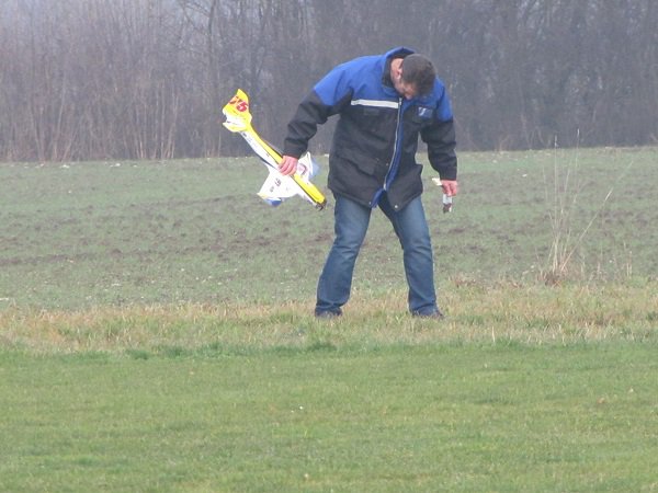 Neujahresfliegen 2016